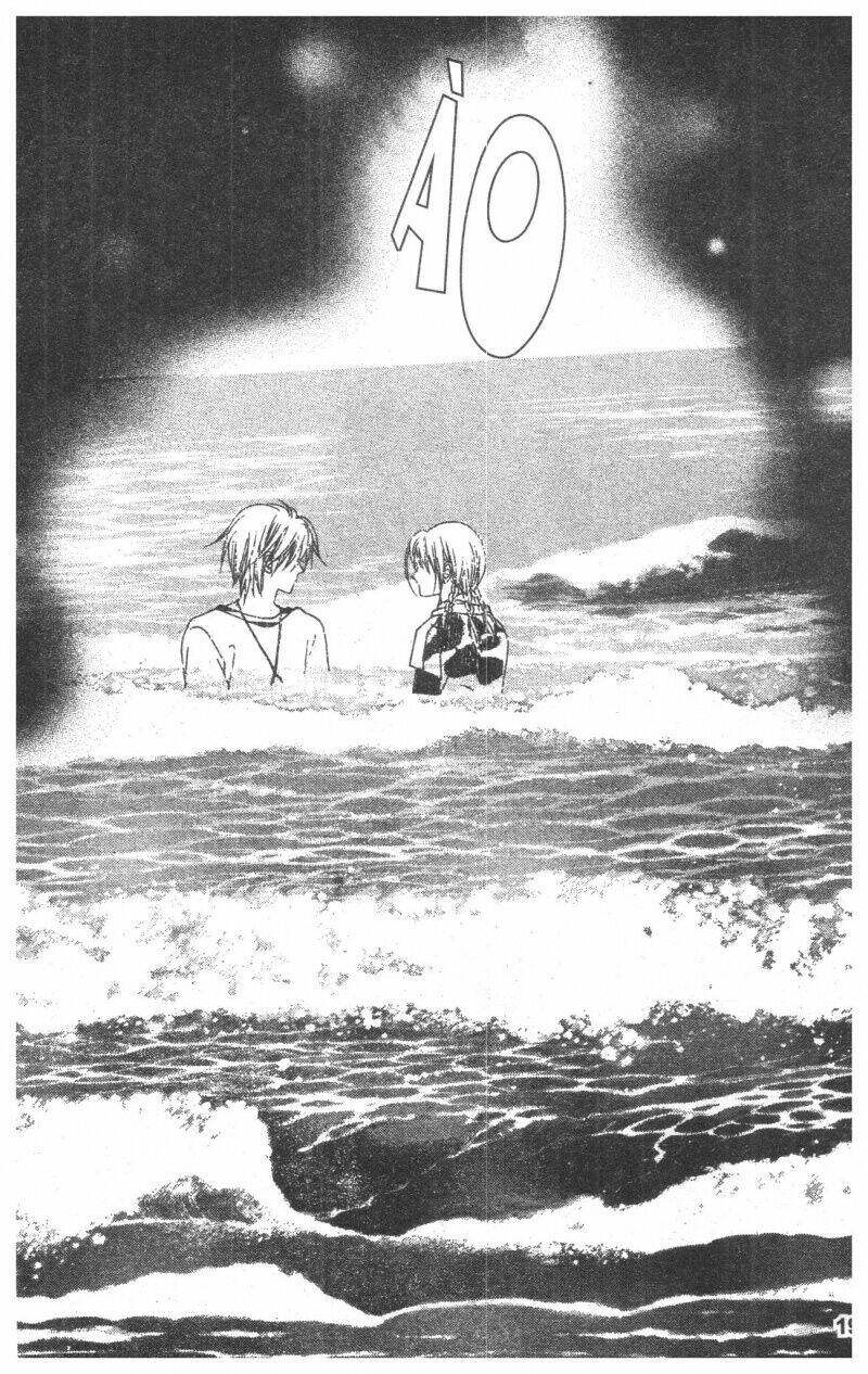 Cũng Vì Em: Chapter 10