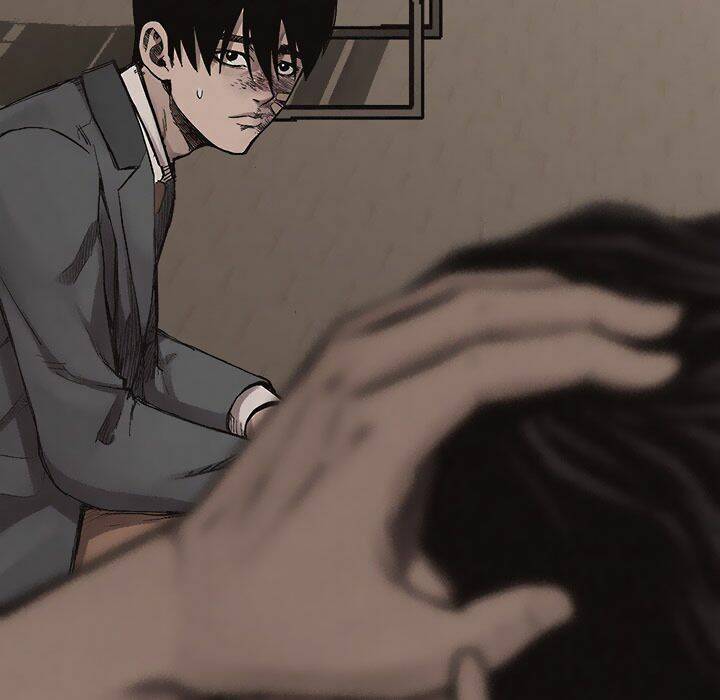 Nắm Đấm: Chapter 17