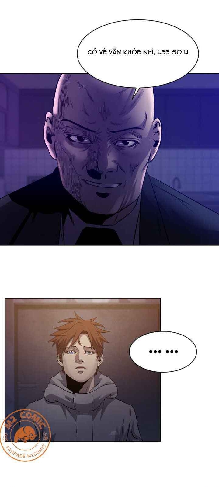 Cấp Độ Của Tôi Là Cao Nhất: Chapter 19