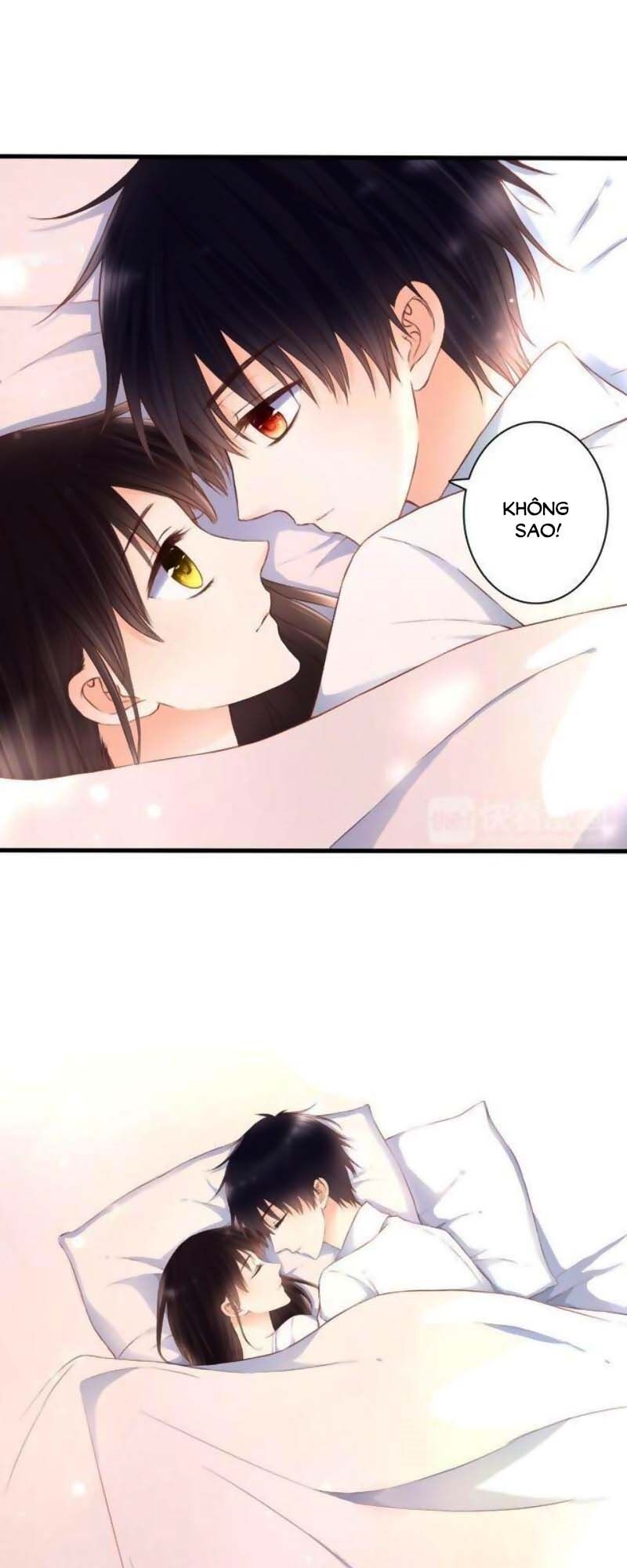 Ở lại thế kỷ này: Chapter 45
