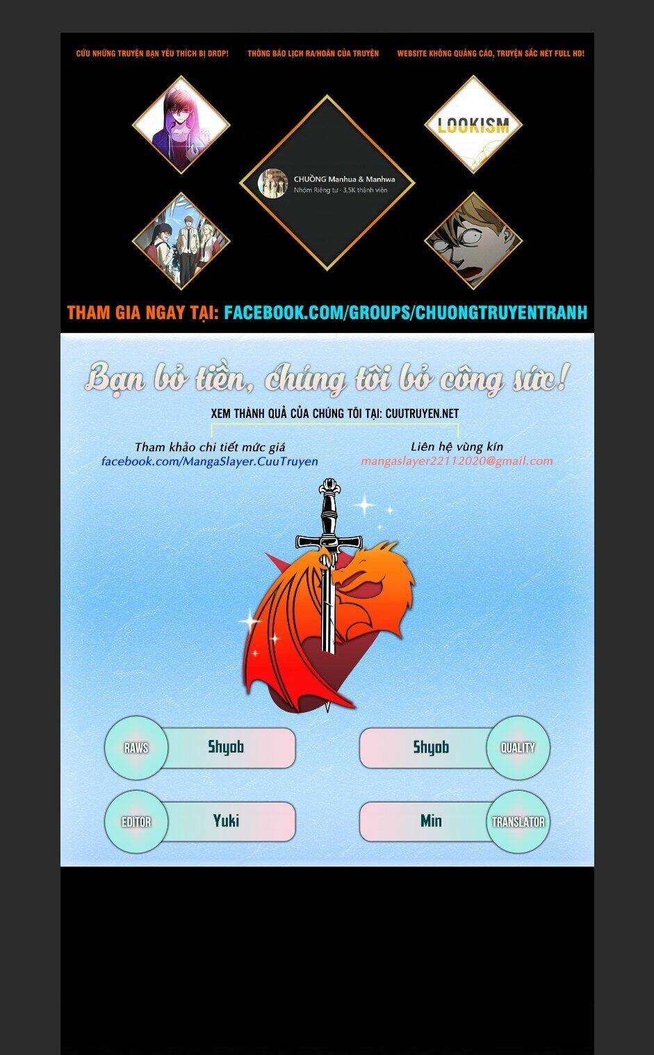 Bệnh Viện Ma Ám: Chapter 66