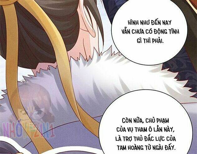 Thịnh Sủng Y Phi Chi Dao Quan Truyện: Chapter 144