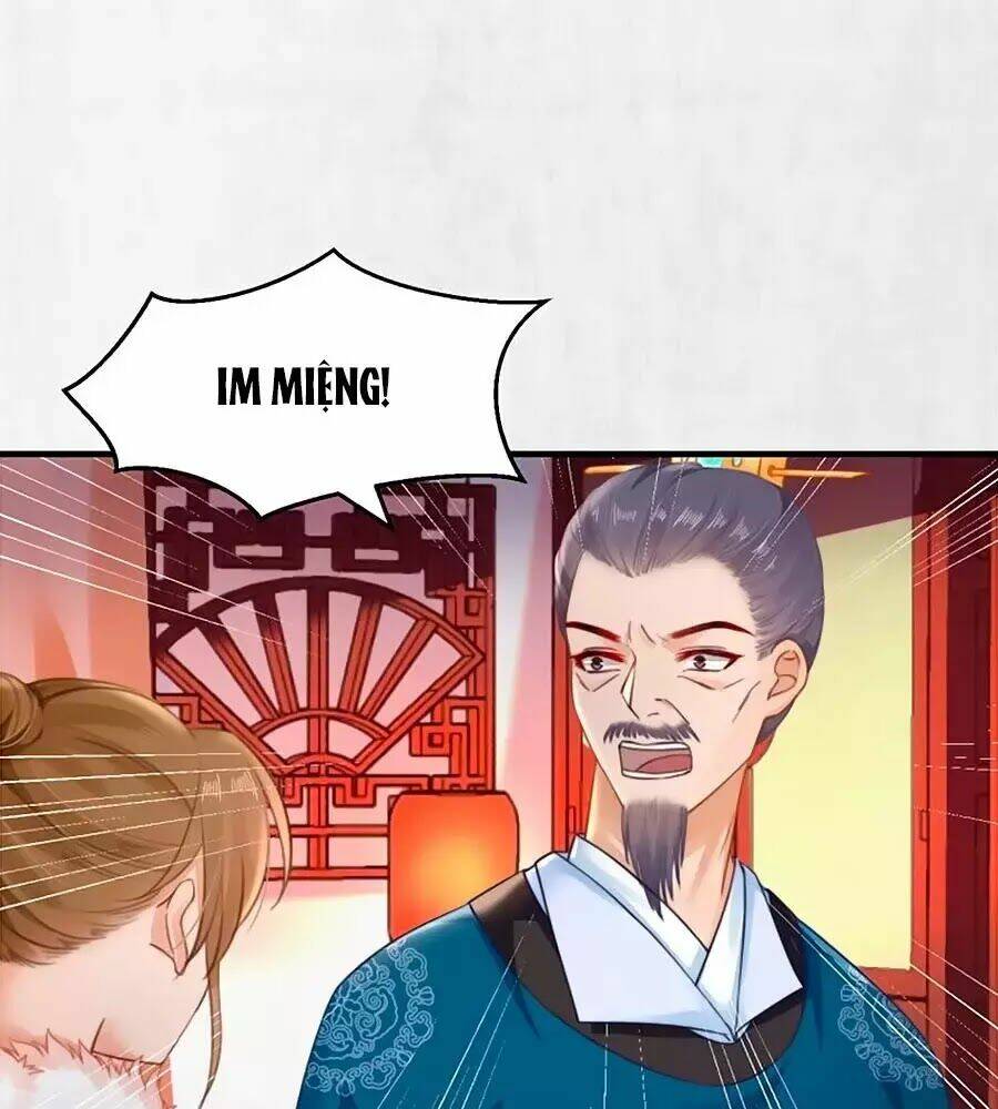 Hoạn Phi Hoàn Triều: Chapter 57