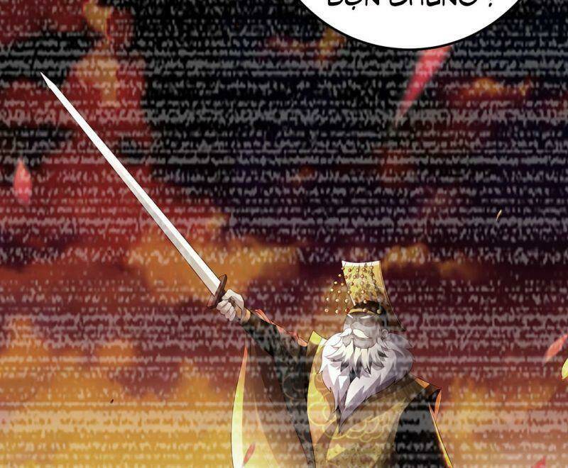 Thiên Kim Bất Hoán: Chapter 76