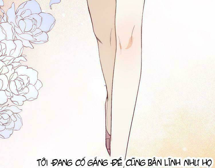 Cuộc Chiến Tình Yêu: Chapter 20