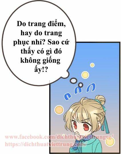 Bạn Trai Tôi Là Cẩm Y Vệ 2: Chapter 18