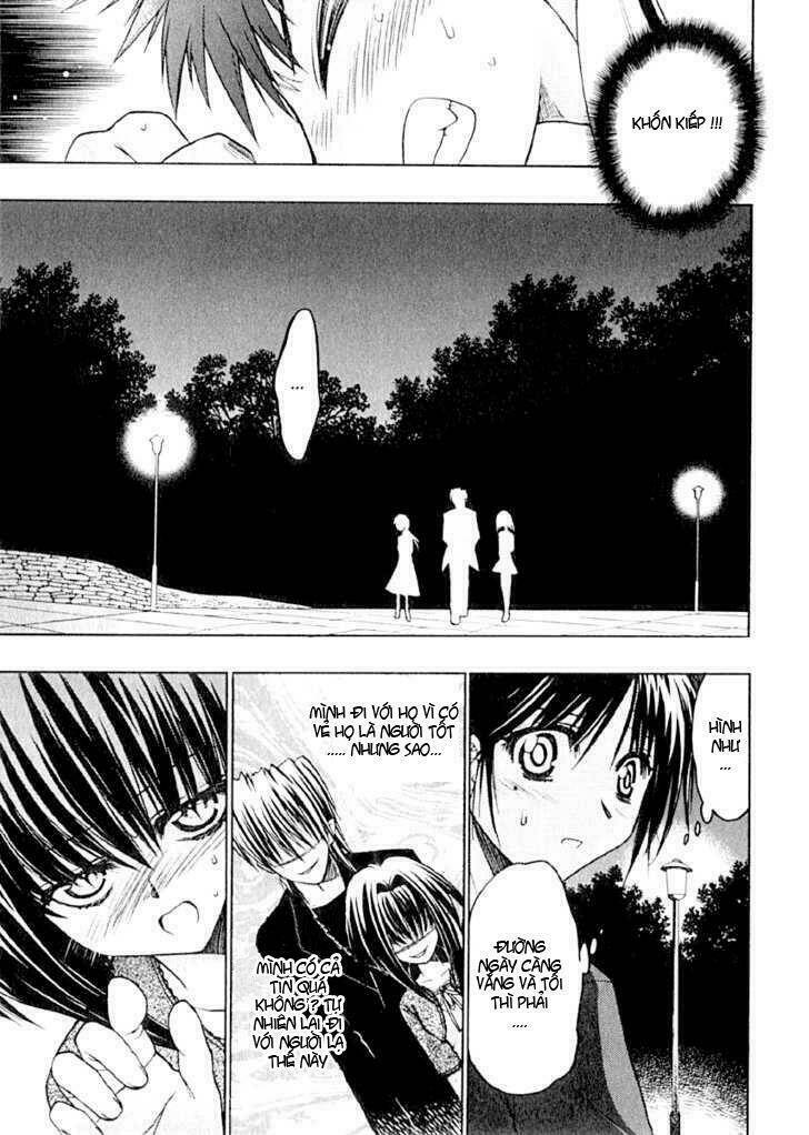 Little Vampire: Chapter 5