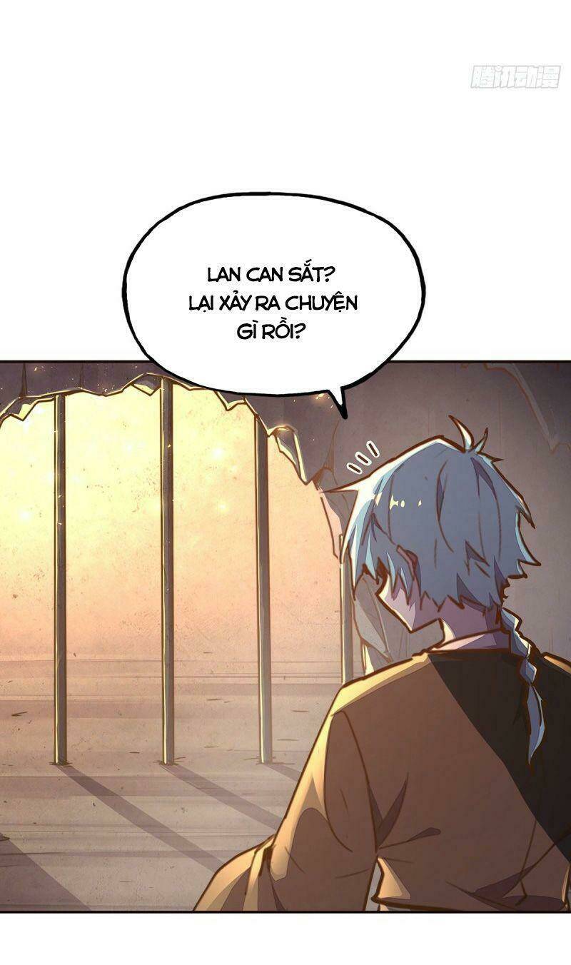 Sinh Tử Quyết: Chapter 97