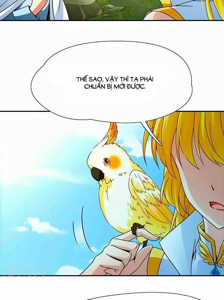 Huyền Vũ Luyến Ca: Vạn Vật Sinh Linh: Chapter 27.1