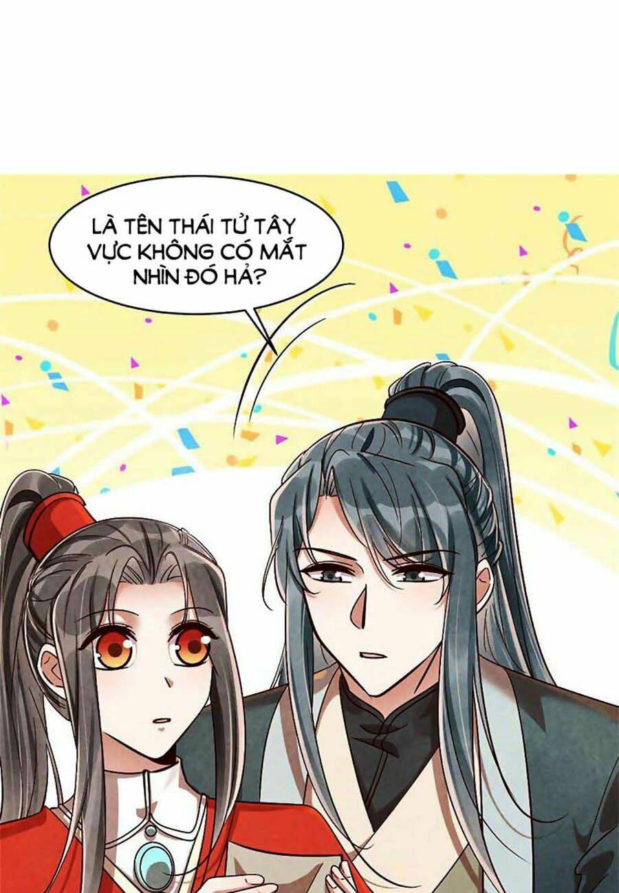 Vương Phi Muốn Trèo Tường: Chapter 117