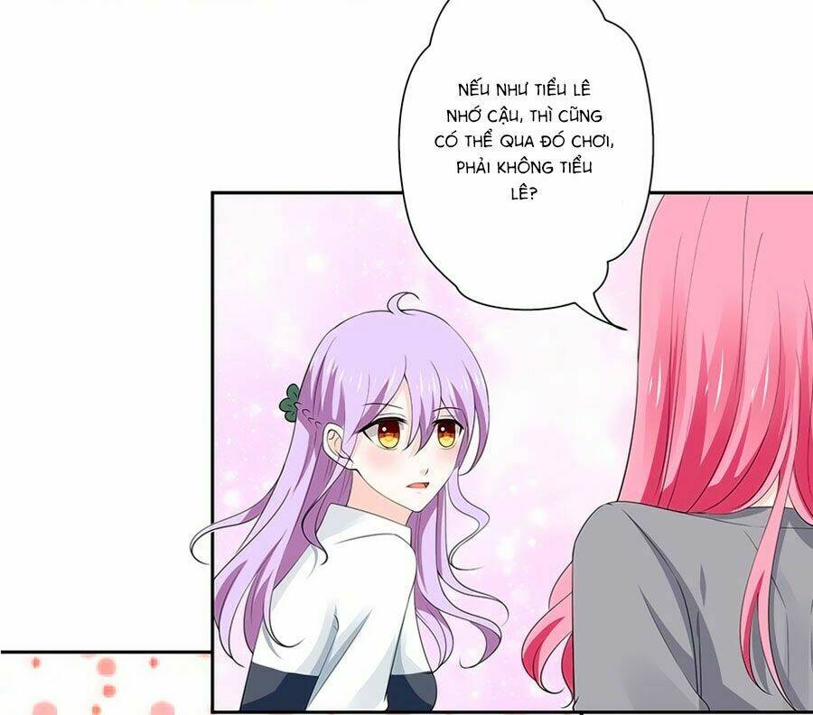 Bạn Trai Là Ngôi Sao: Chapter 114