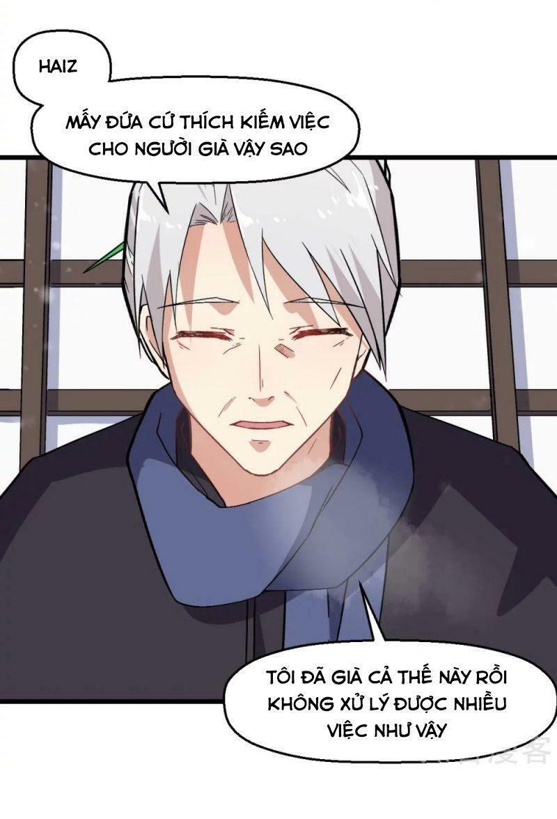 Vườn Trường Cuồng Sư Hệ Thống: Chapter 135