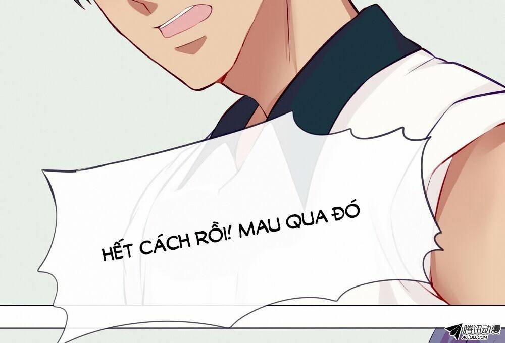 Song Sinh Đổi Chỗ Ở: Chapter 10