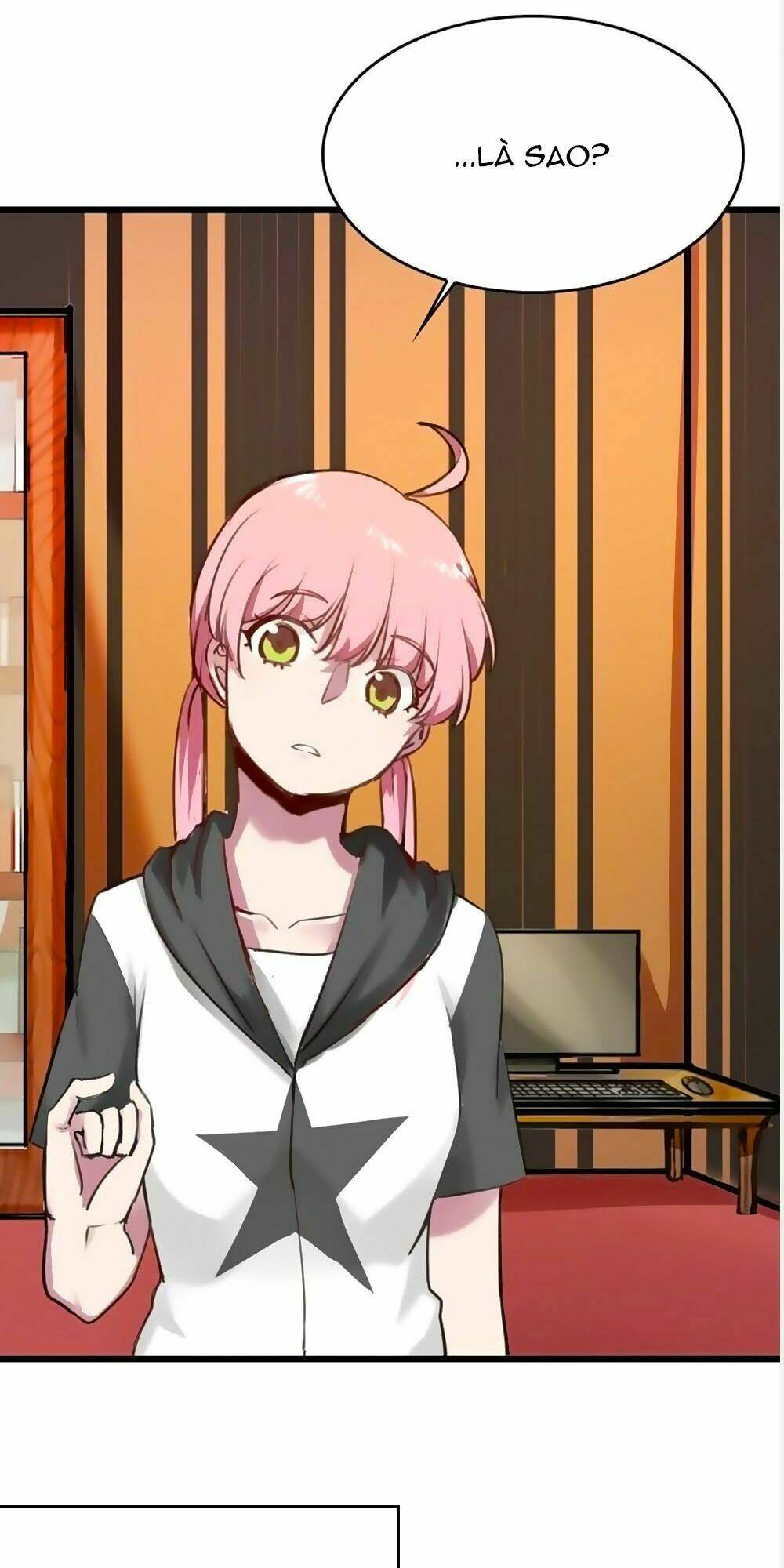 Bám Lấy Nam Thần Bất Chấp Thời Tiết: Chapter 14