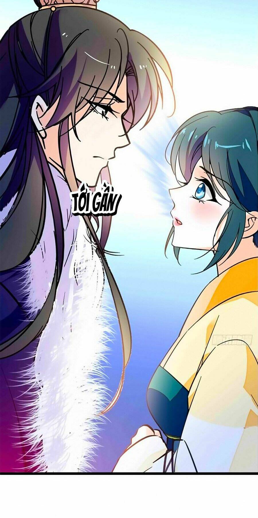 Nhất Thế Khuynh Thành: Lãnh Cung Khí Phi: Chapter 84