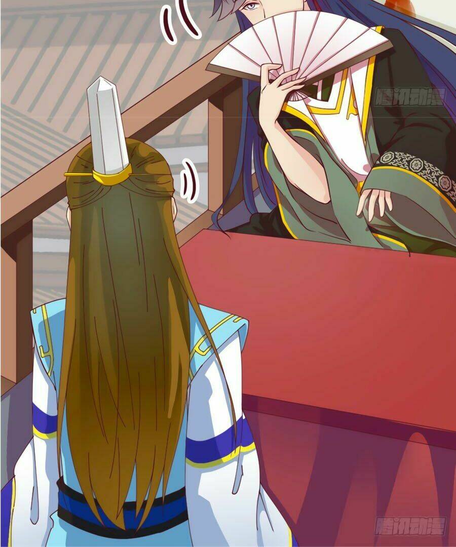 Ngọc Vi Mai: Chapter 12