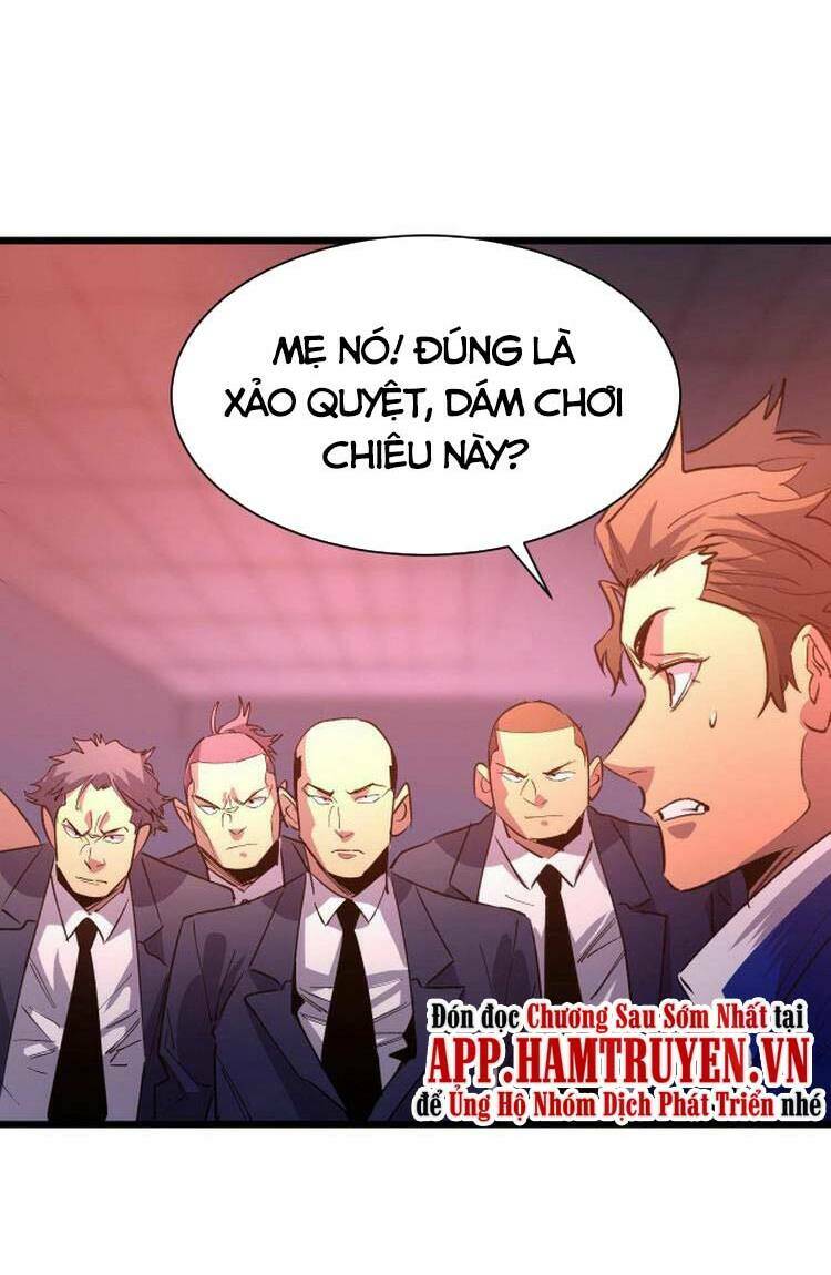 Bắt Đầu Với Tề Thiên Đại Thánh: Chapter 11