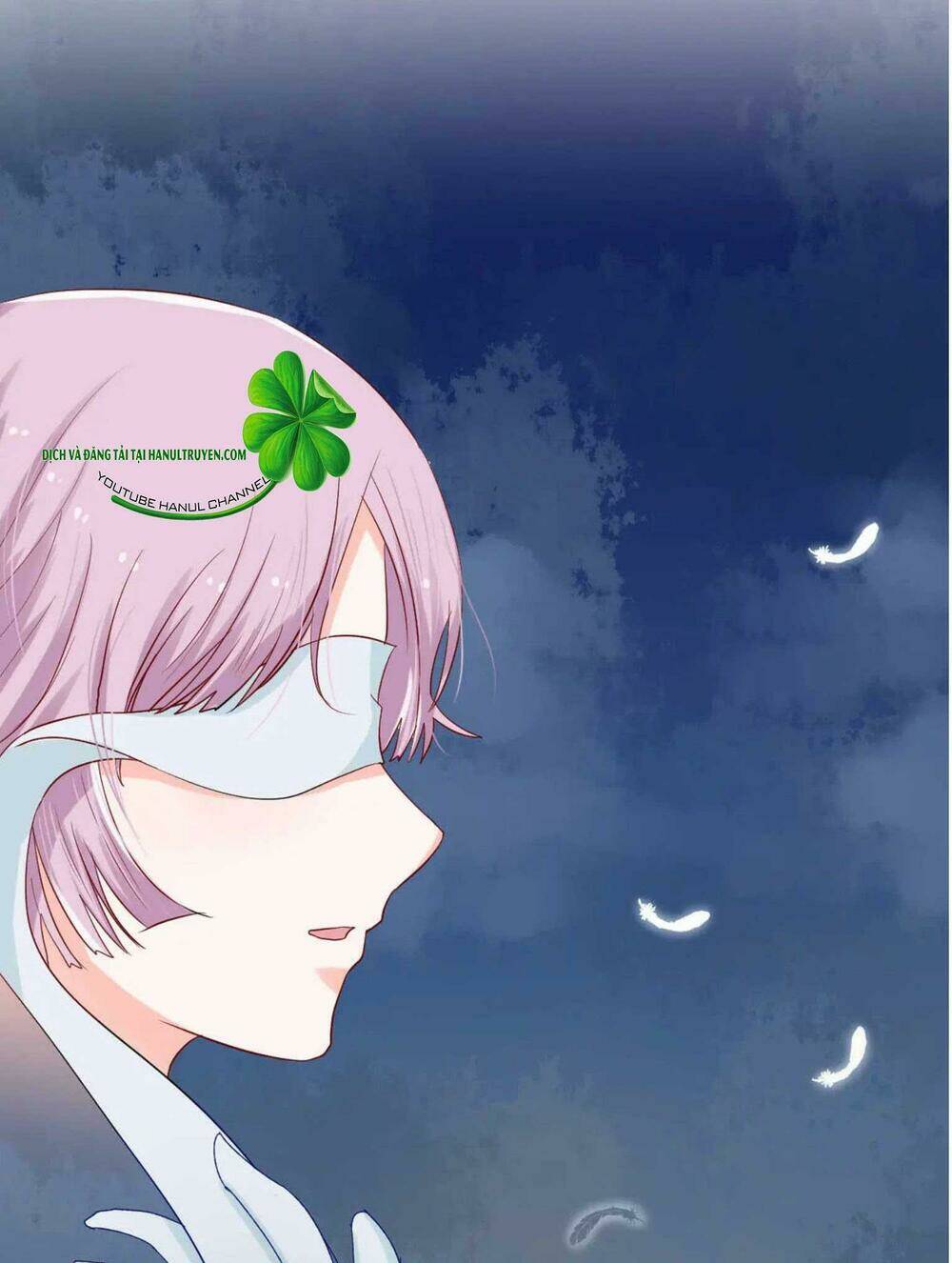 Lăng Thiếu! Nhẹ Một Chút, Đau: Chapter 74