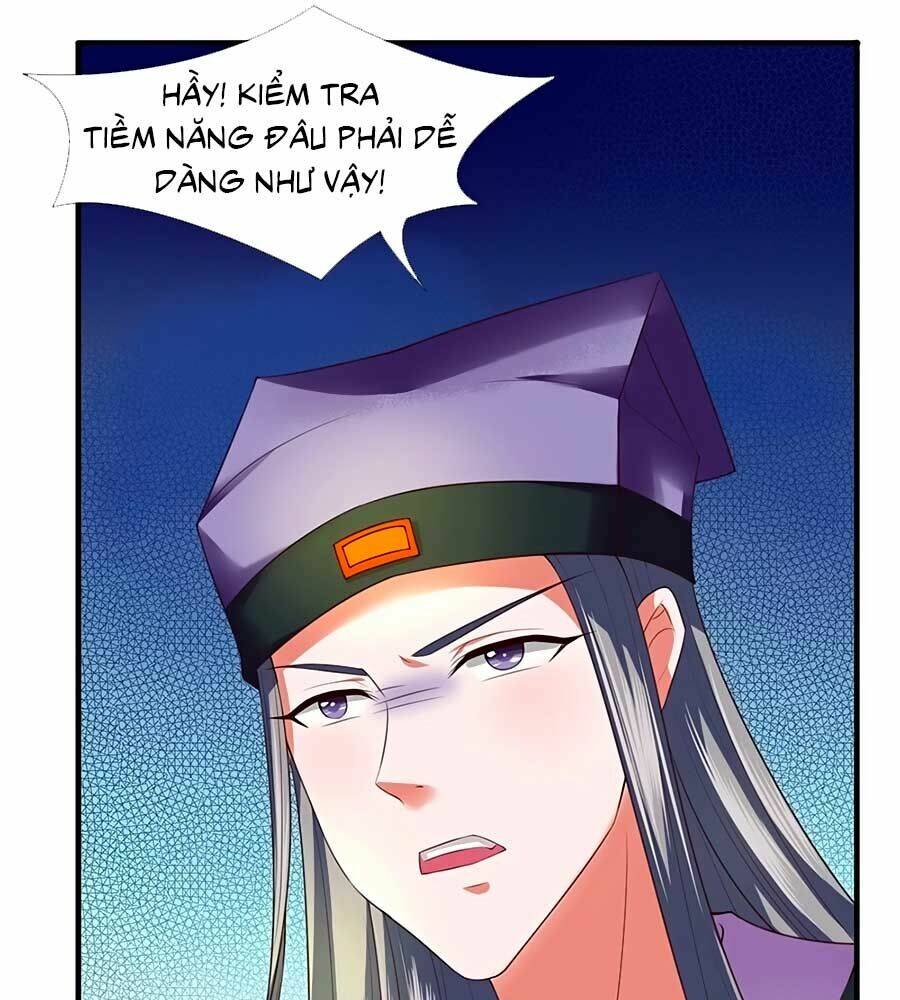 Phụng Lâm Thiên Hạ: Đệ Nhất Mỹ Nữ: Chapter 16