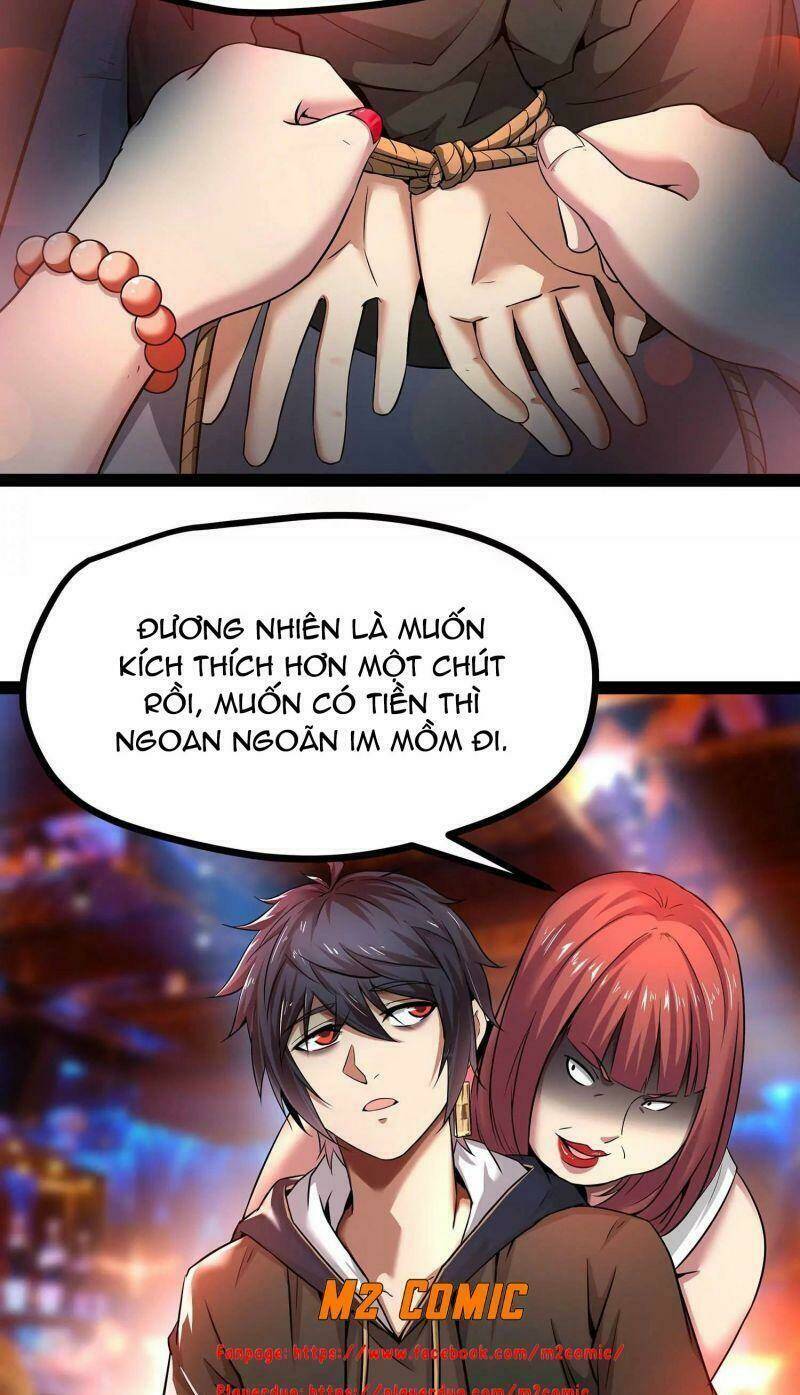 Chư Thần Rút Lui: Chapter 2