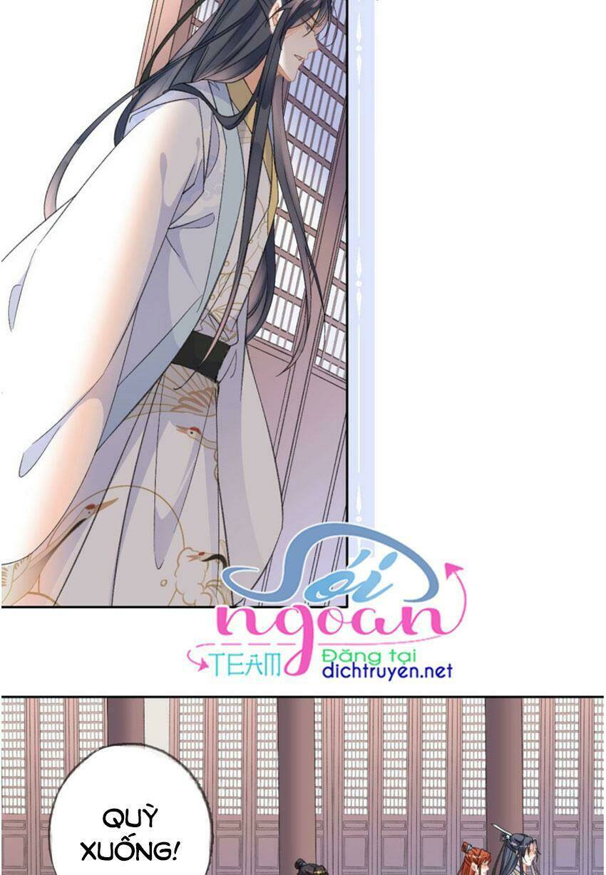 Tang Lạc Túy Tại Nam Phong Lý: Chapter 78