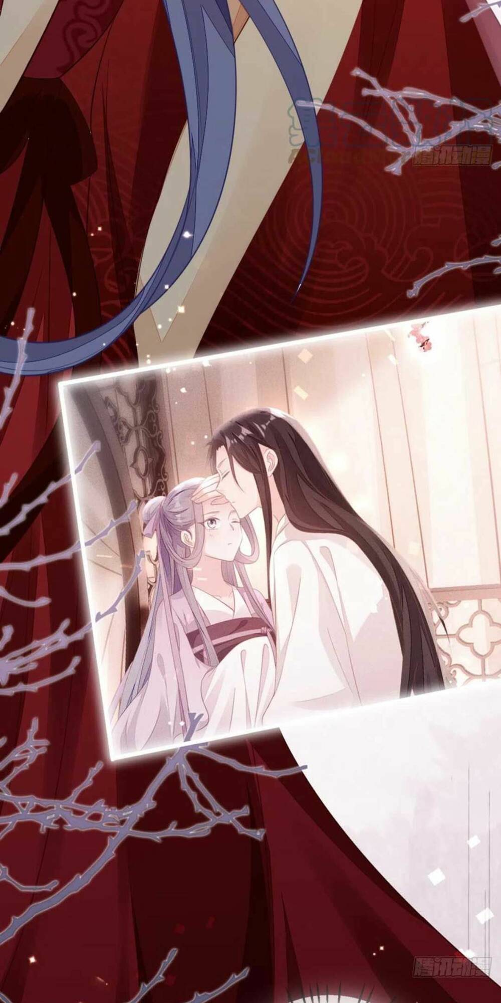 Mau Xuyên Không Rửa Tội Cho Nhân Vật Phản Diện: Chapter 128