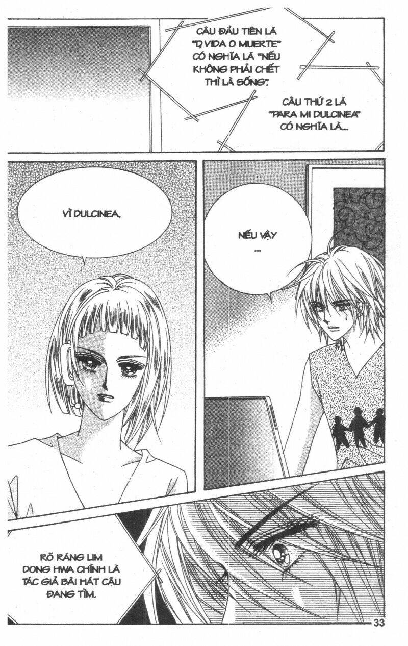 Cũng Vì Em: Chapter 10