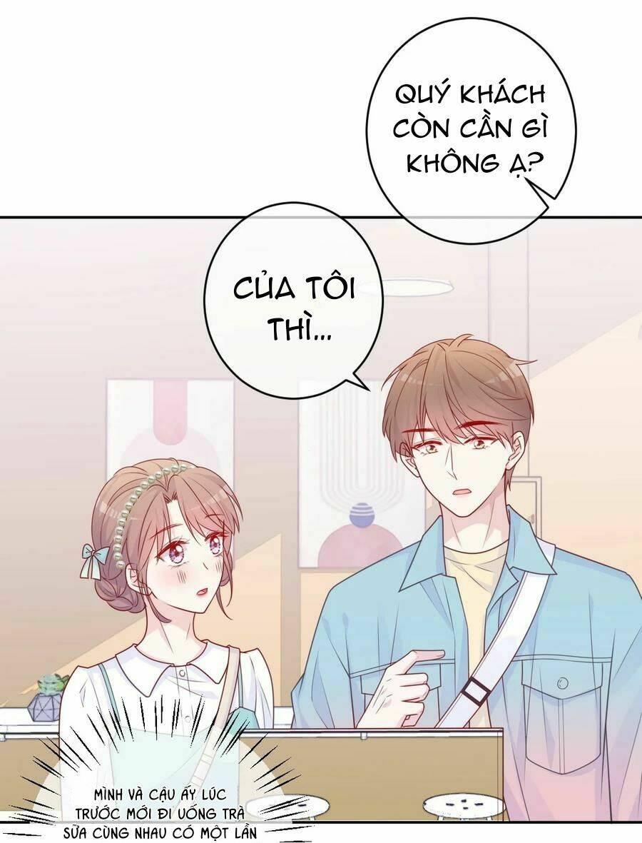 Khi Cô Gái Nhìn Thấy Thời Gian: Chapter 28