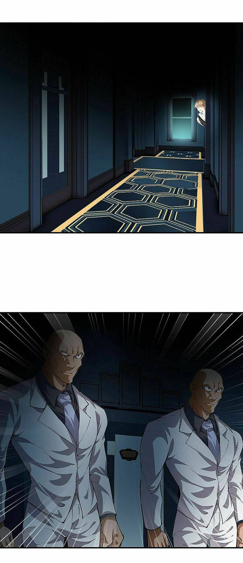 Đô Thị Chí Tôn: Chapter 115