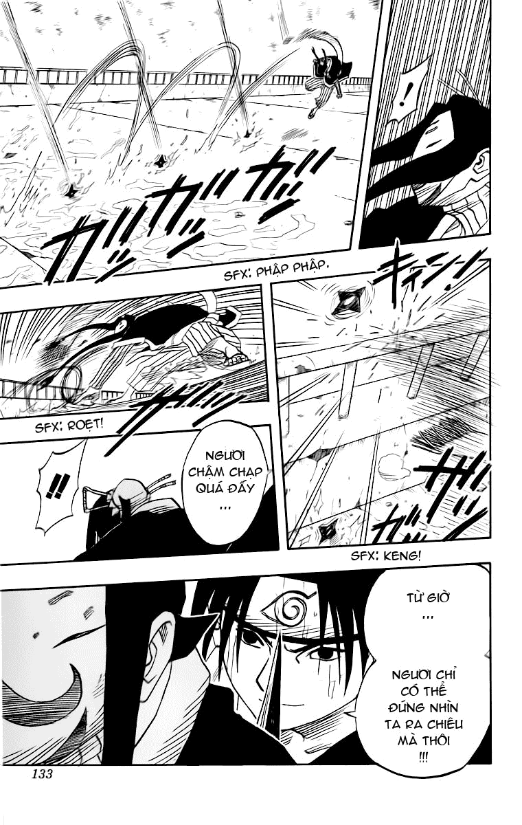 Naruto: Chapter 24