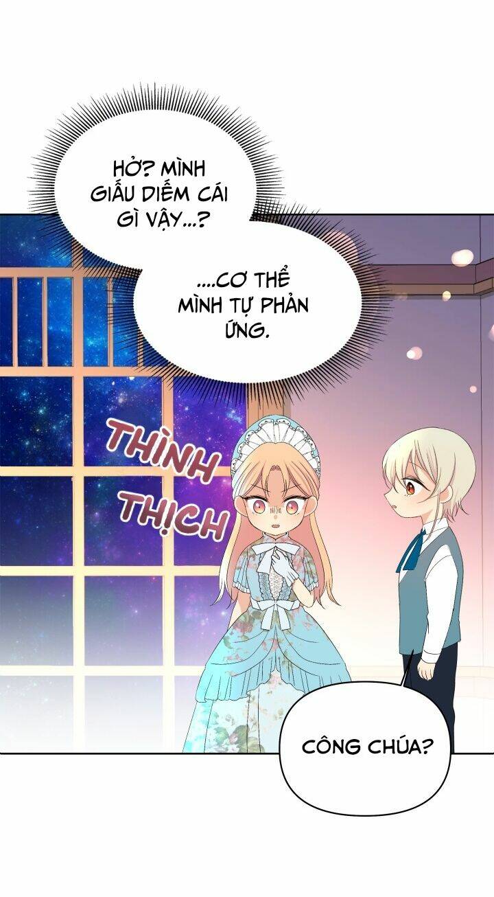 Công Chúa Thời Gian Có Hạn: Chapter 11