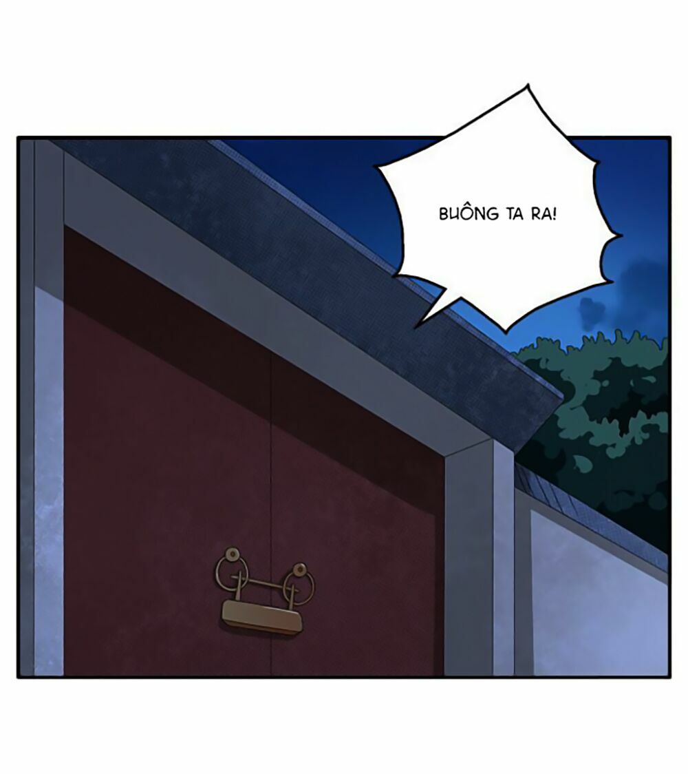 Thịnh Thế An Nhiên: Chapter 16