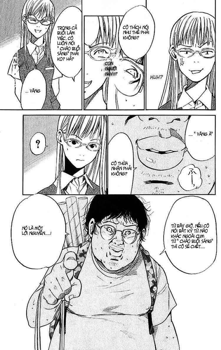 Alive - The Final Evolution: Chapter 14