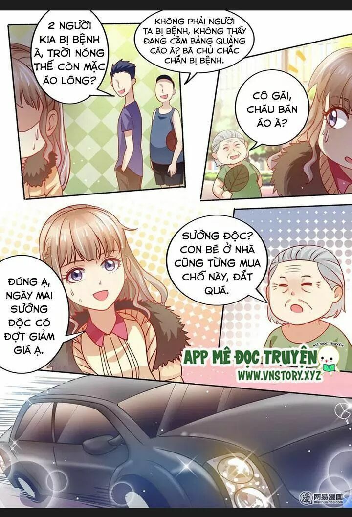 Cưng Chiều Vợ Yêu: Chapter 14: Lấy việc công báo thù riêng