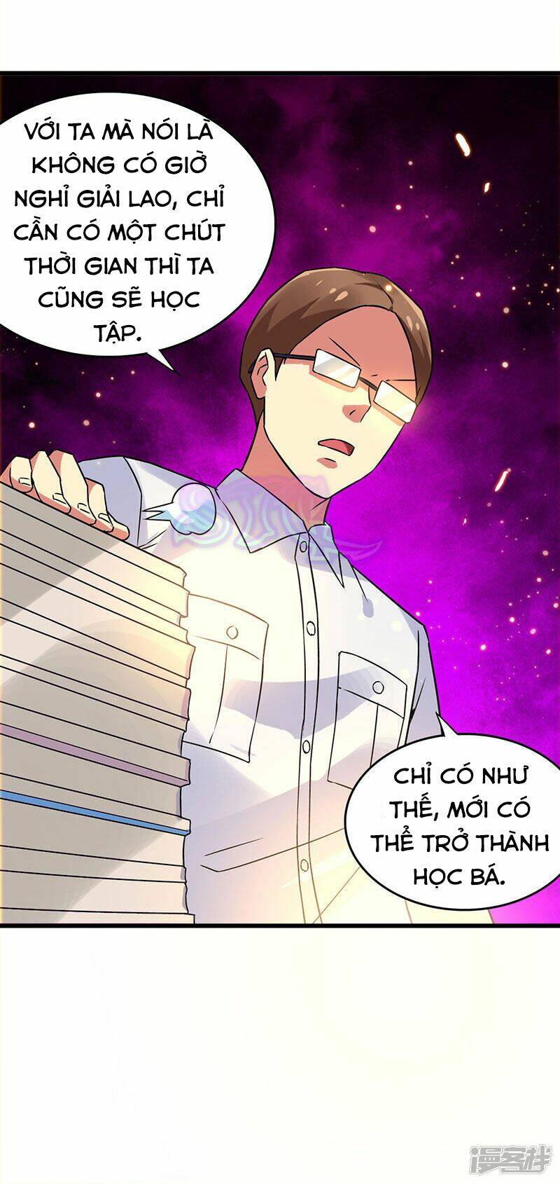 Siêu Cấp Bại Gia Tử: Chapter 53