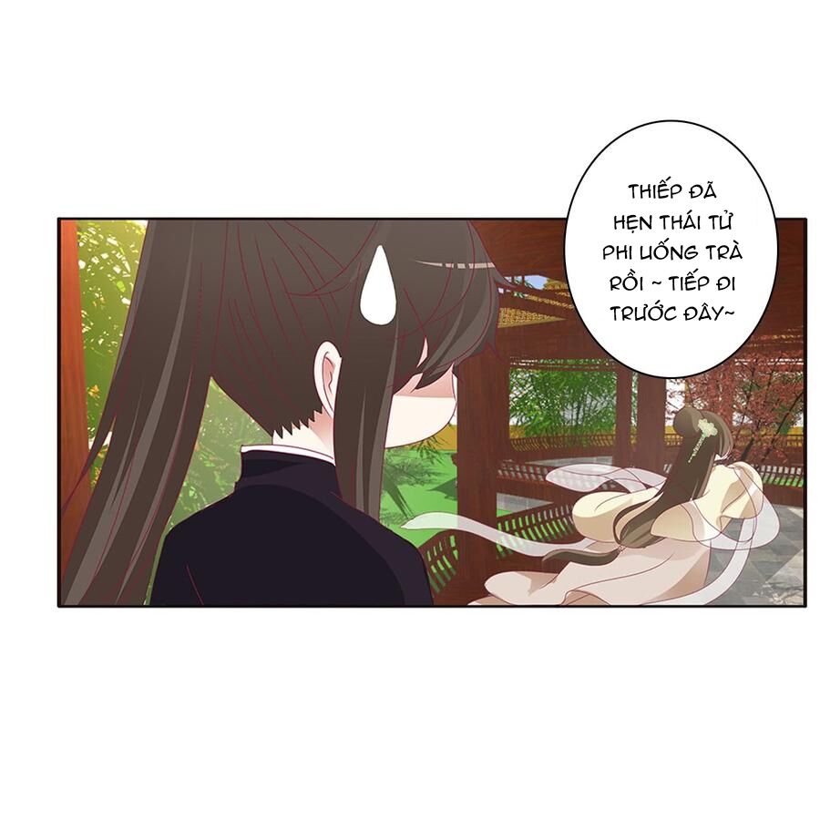 Thông Linh Phi: Chapter 507