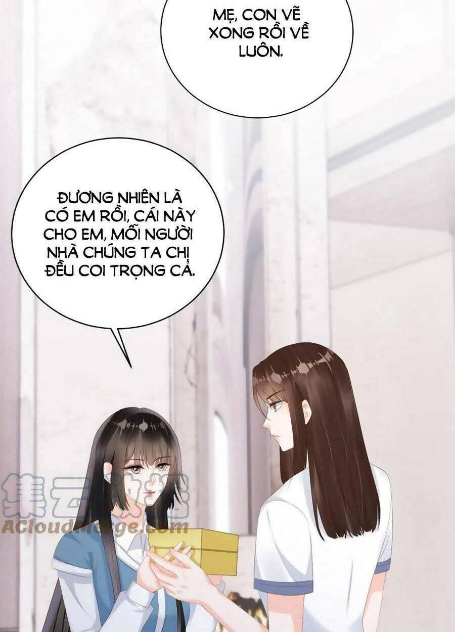 Dây Dưa Không Dứt: Chapter 39