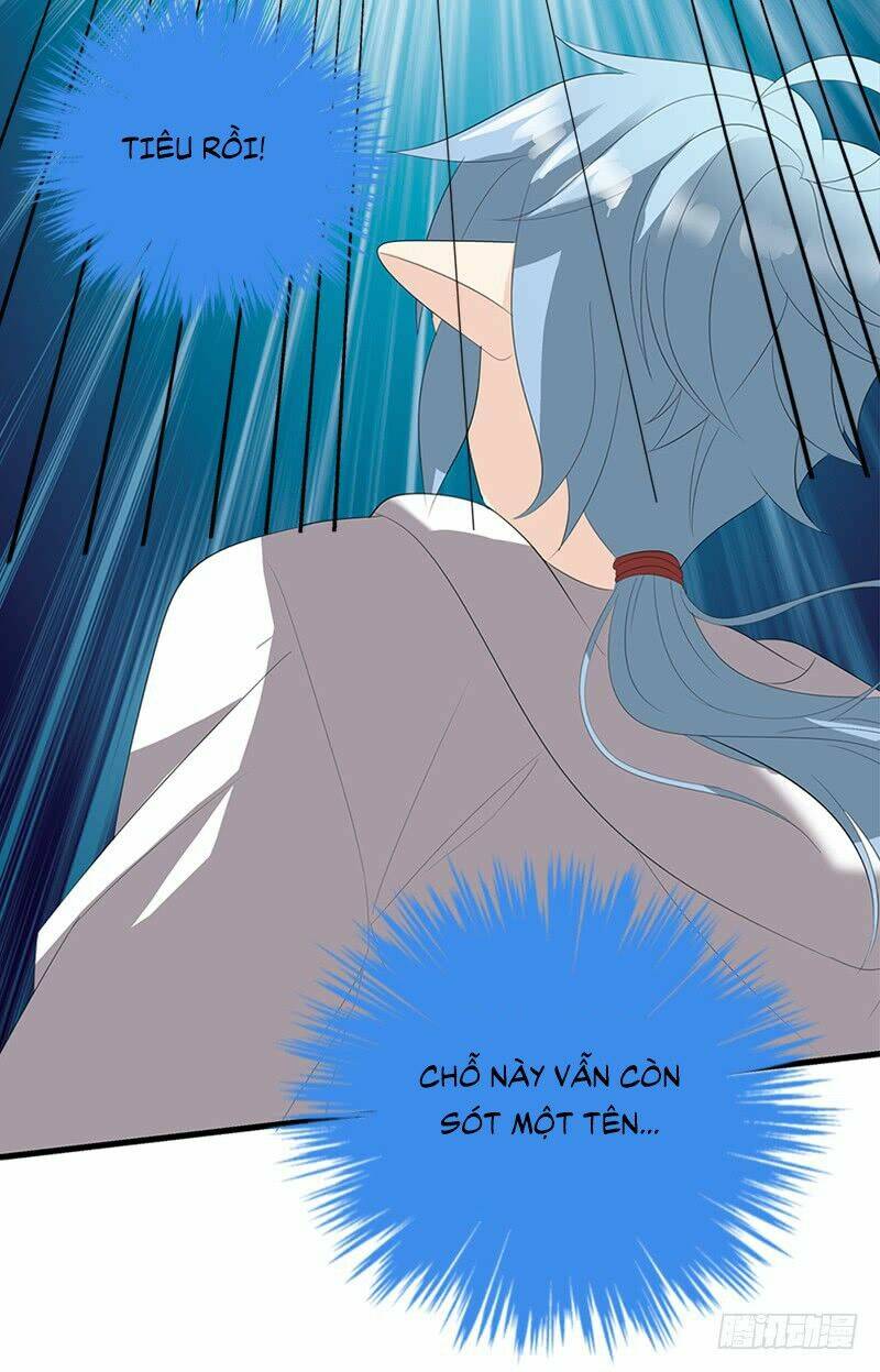 Này! Đừng Động Vào Phô Mai Của Tôi: Chapter 20