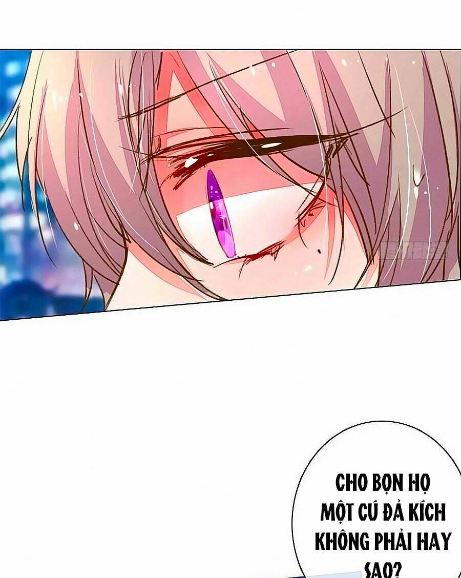 Hào Môn Tiểu Lãn Thê: Chapter 93