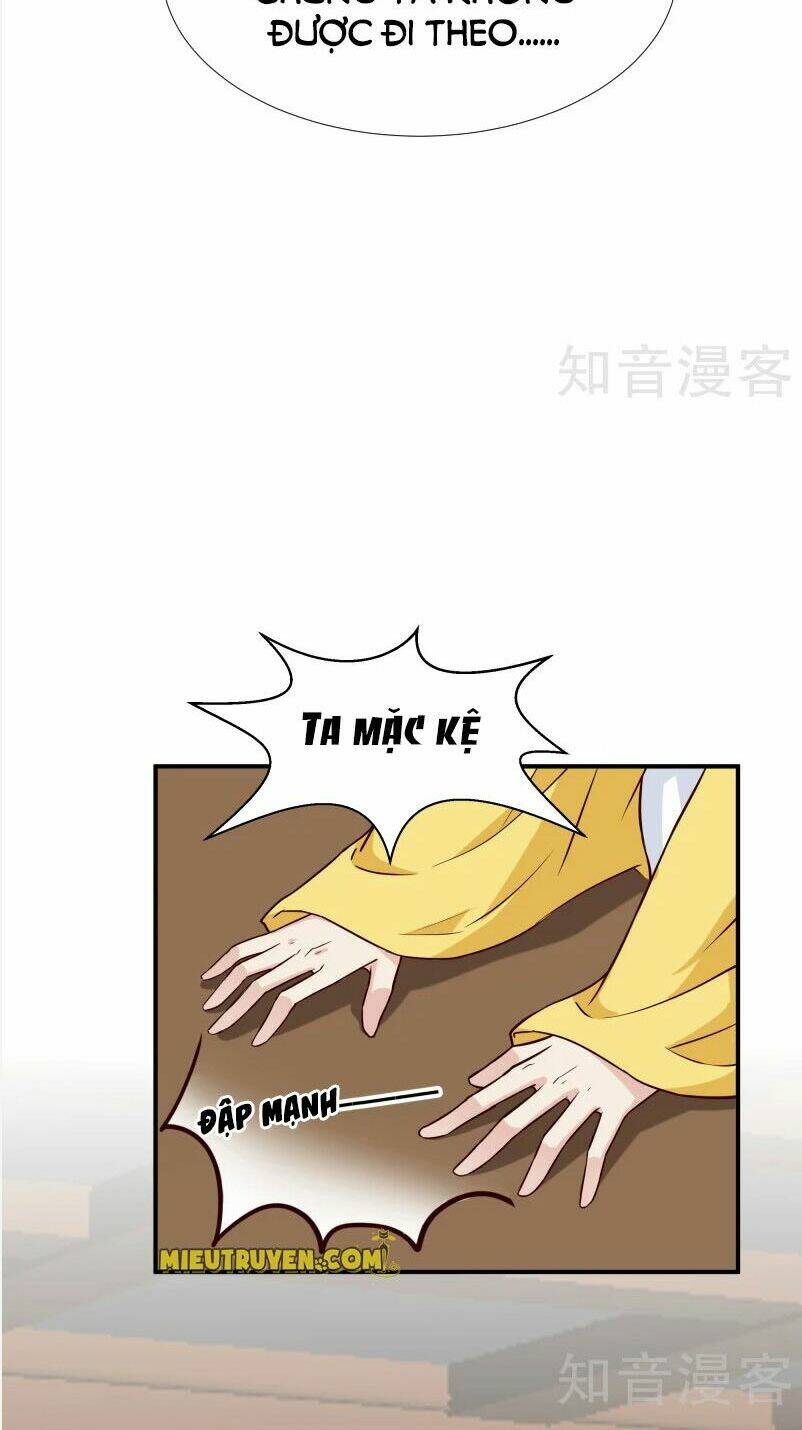 Tuyệt Thế Độc Phi Của Tà Vương: Chapter 111