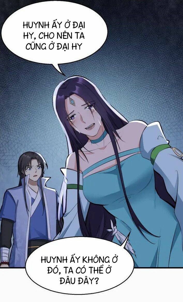 Đại Nghịch Chi Môn: Chapter 64