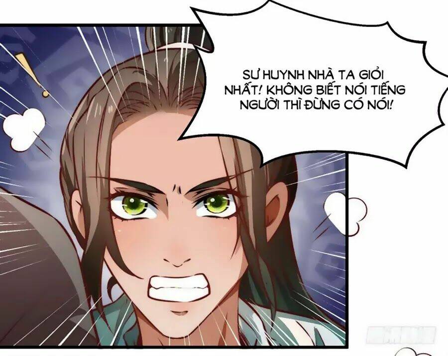 Liêu Liêu Nhân Thân Tu Tiên Truyện: Chapter 91