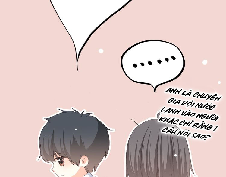 Con Tim Rung Động: Chapter 17