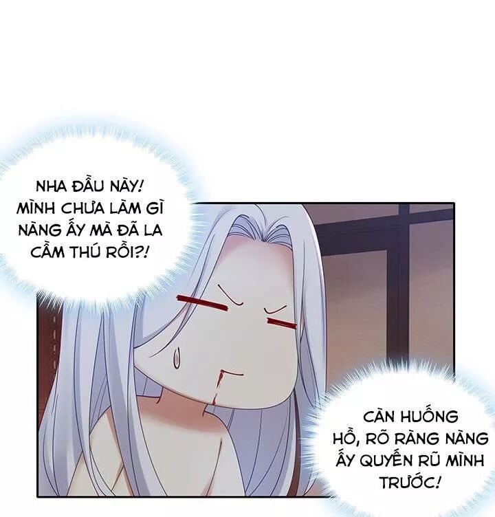 Đô đốc đại nhân sủng thê kí: Chapter 140: Đồng Đồng nhiệt tình