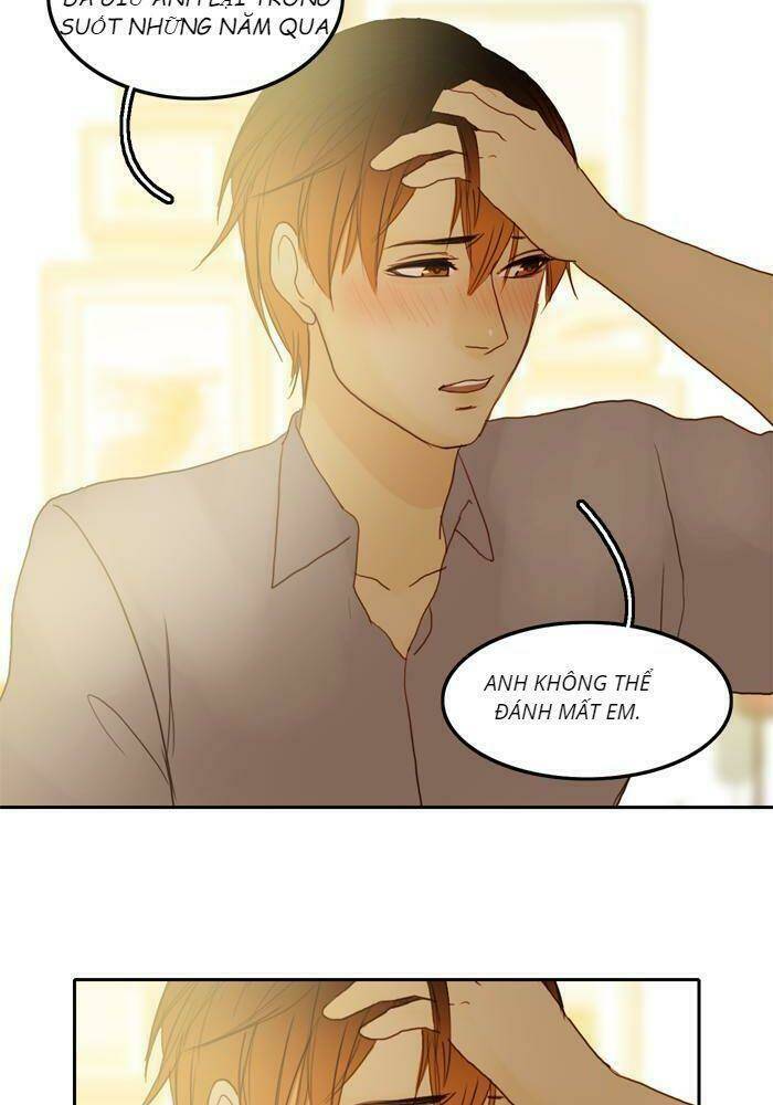 Khúc hát người cá Siren: Chapter 41