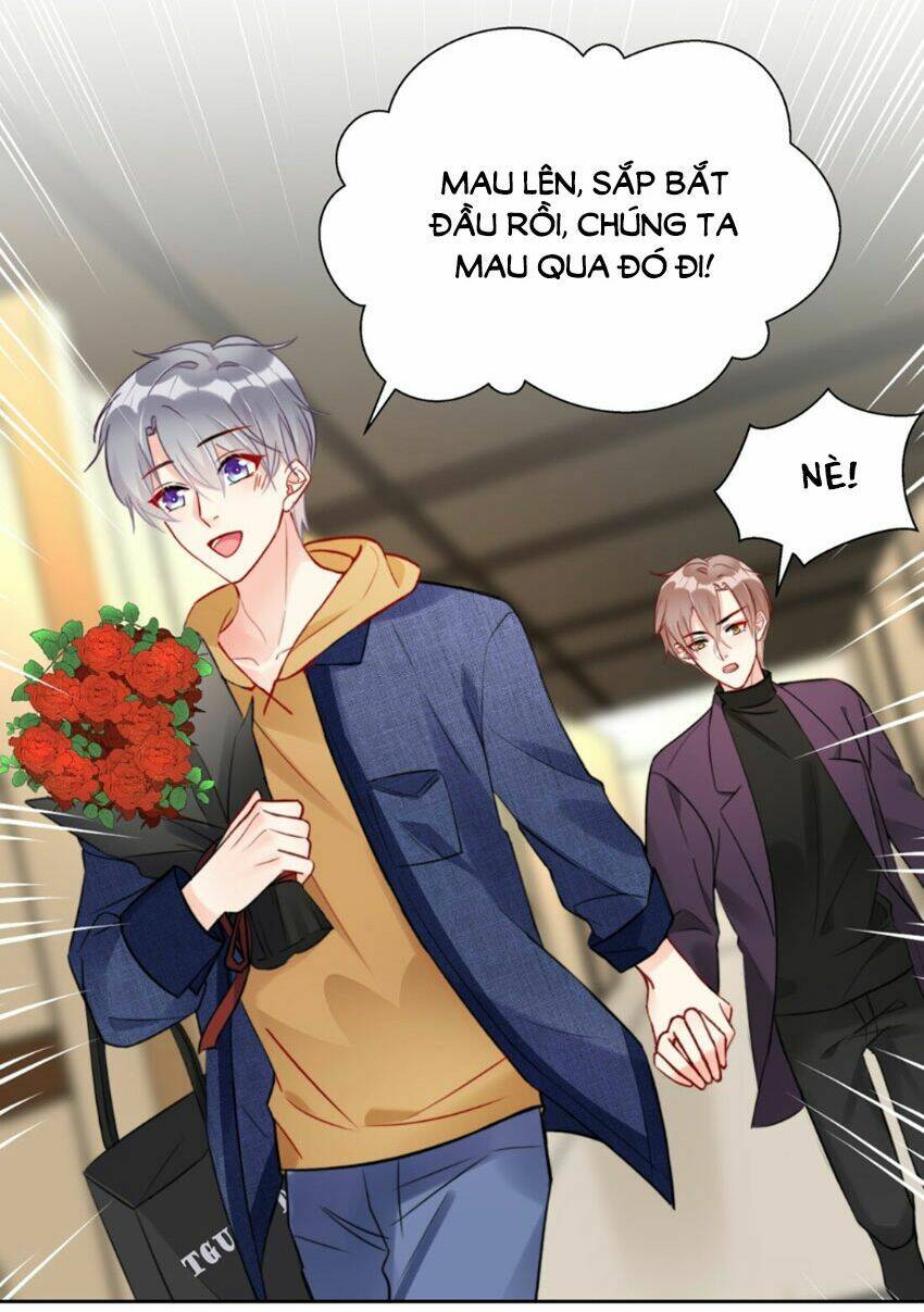 Boss Đại Nhân Là Nữ Thần?: Chapter 14