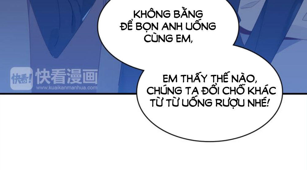 Ái Ngạo Kiều Long Vương Gia: Chapter 29