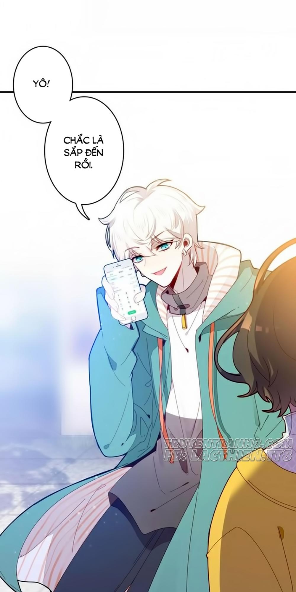 Ái Ngạo Kiều Long Vương Gia: Chapter 1