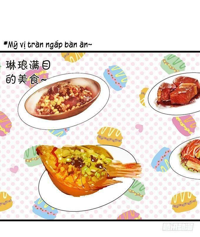Hồ Tiên Hung Bạo: Chapter 63
