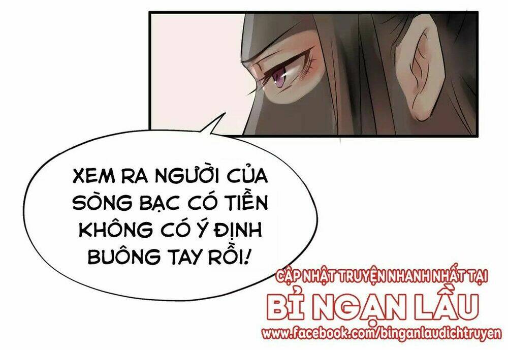 Bồng Sơn Viễn: Chapter 3